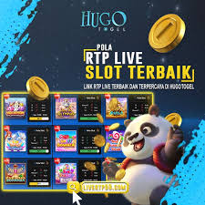 Situs Hugotogel RTP Live Slot Tergacor Hari Ini Permainan slot online